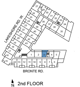 floor