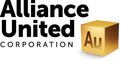 Alliance United Corporation Logo
